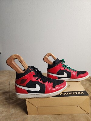 jordan christmas shoe