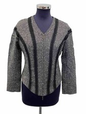 GAI MATTIOLO GIACCA DONNA WOMAN JACKET VINTAGE JHD7078