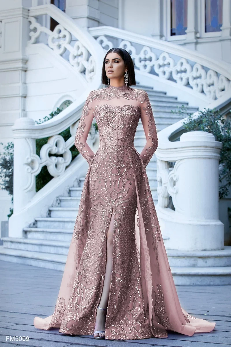 Ball gown dress with price clearance