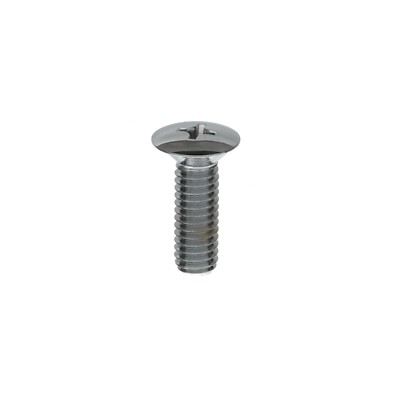 Genuine Harley-Davidson Air Cleaner Trim Screw PN 2471 for sale  
