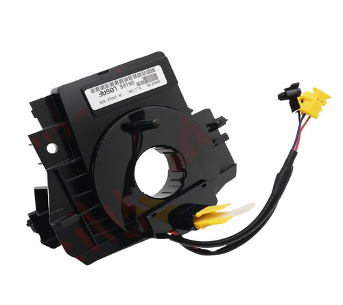 Steering Wheel Clock Spring For 07-16 Chrysler Jeep Dodge 5156106AF 68339336AA - Picture 5 of 8