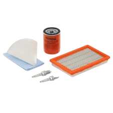 Generac 6484 - Maintenance Kit for 13kW-17kW Standby Generators (2013 & Later)