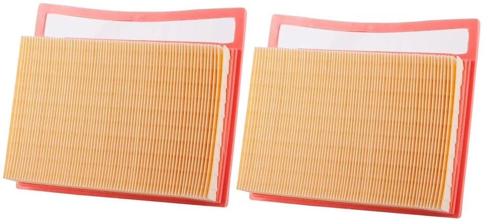 Juego de filtros de aire del motor para 12-18 Mercedes-Benz CL600, CL65, G65, S600, S65, SL600, SL65 Foto 4 de 4