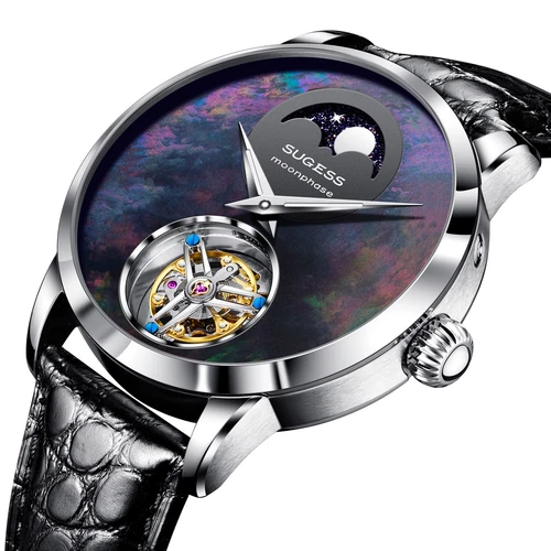 Sugess tourbillon review hotsell