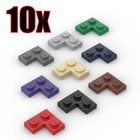 10x LEGO ® 2420 plate 2x2 corner plate flat brick corner brick color selection NEW