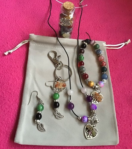 💎Gemstone jewellery bundles 💍 - Picture 6 of 19