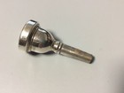 Benge 6.5AL-S Small Shank Trombone Mouthpiece — photo 1