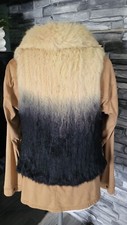Original Steindl Fellweste...Cape..Weste........