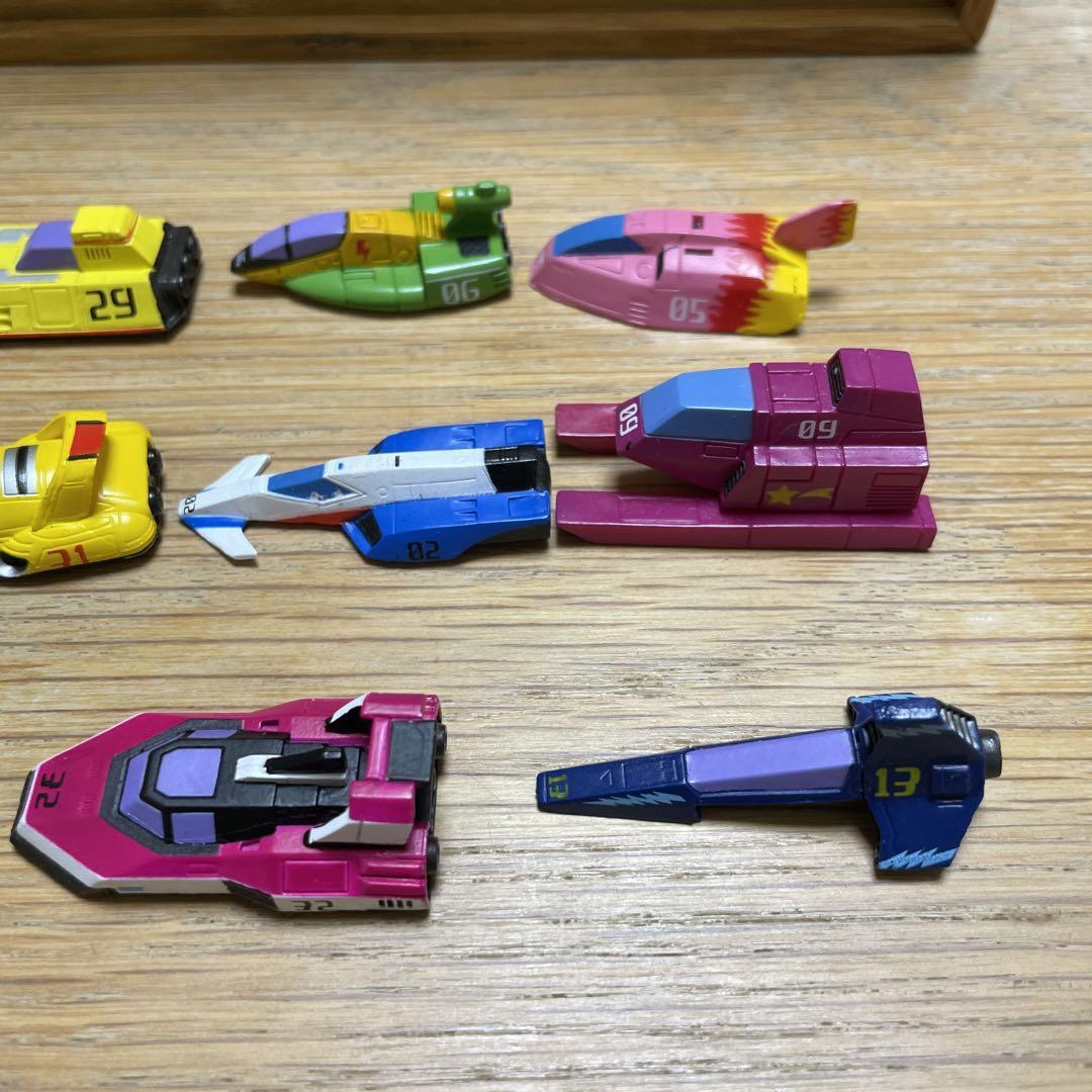 F-ZERO Machine Collection Falcon Box Dragon Box #PGC8CG | eBay F-ZERO Machine Collection Falcon Box Dragon Box #PGC8CG | eBay