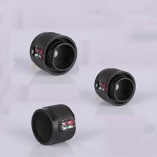 3pcs Dynamic Microphone Cartridge MIC Capsule Core 1.1x0.98inch