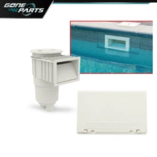 Swimming Pool Skimmer Weir Flap Door 8650-4/ 865?0-8 Replacement Parts