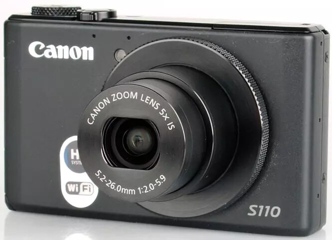 キヤノンCanon PowerShot S110 黒 Canon Support for PowerShot S110 | Canon U.S.A., Inc.