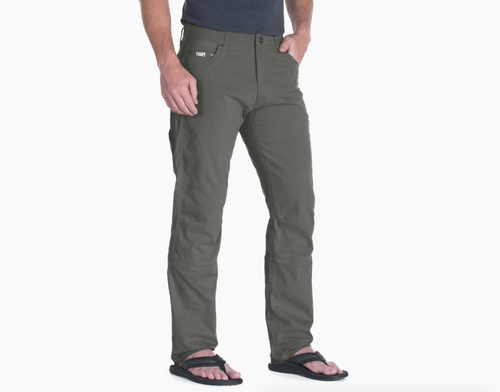 Kühl Green Liberator Convertible Pants 