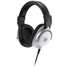 Yamaha Studio Monitor Headphones Hph-mt5w With Tracking for sale 