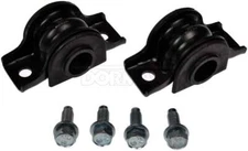 Sway Bar Bracket  Dorman (OE Solutions)  928-546
