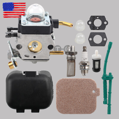 FITS BG45 BG55 BG65 BG85 WITH CABLE 42291200604 for STIHL CARBURETOR ASSY
