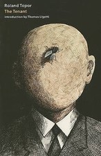 The Tenant, Topor, Roland, Good Book