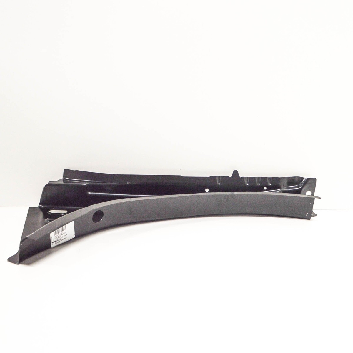 NEW VW GOLF MK7 UPPER FRONT LEFT FENDER SIDE MEMBER 5G0810135