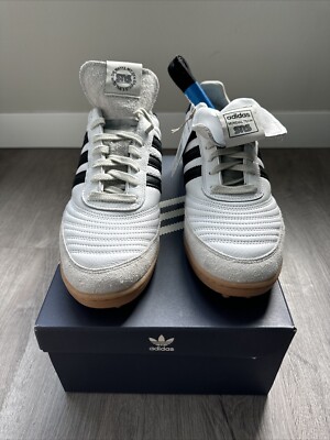 Adidas Mundial Team SNS SNeakersnstuff Size 11.5 us Men's