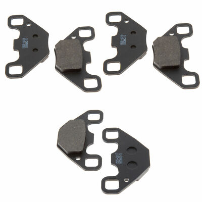 Front & Rear Brake Pads Polaris Rzr Xp 900 Efi (2011-13) Rzr 900 (2014) - New For Sale In Spring - Foto 6