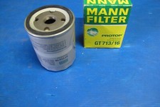 Filtre à huile Citroen JUMPY