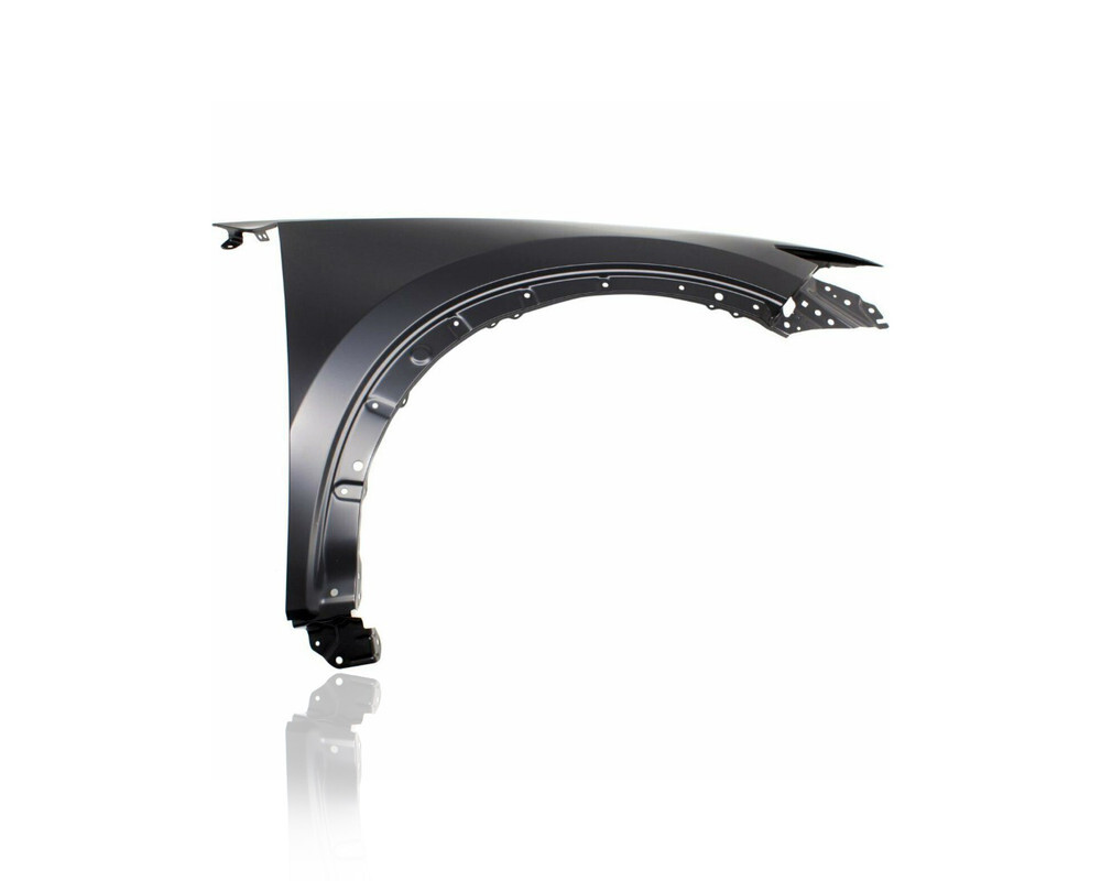 Fender for 17-23 Mazda CX-5 Front Right KB7W52111 | eBay