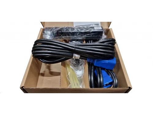 AF528A HPE 5xc13 PDU Extension Bars Kit. | REF