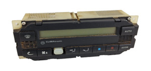VW PASSAT 1998 Klimaregelungseinheit Climatronic A/C Heizung 3B1907044A OEM