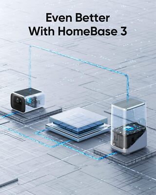 [開封済未使用]Anker Eufy Security SoloCam S220 Eufy Security SoloCam S220 | セキュリティカメラの製品情報