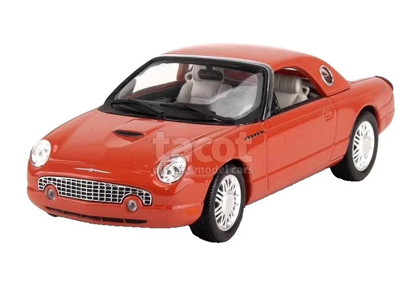 MINICHAMPS Minichamps Street Ford vehículos diecast y de juguete