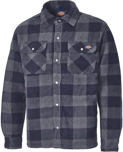 Dickies Portland Padded Work Shirt 