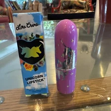 NIB LIME CRIME UNICORN LIPSTICK (ERASER)