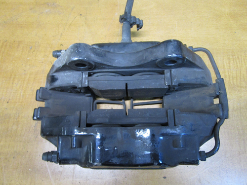 Ferrari 348 - RH Right Rear Brake Caliper Brembo P/N 143730 - Picture 7 of 7