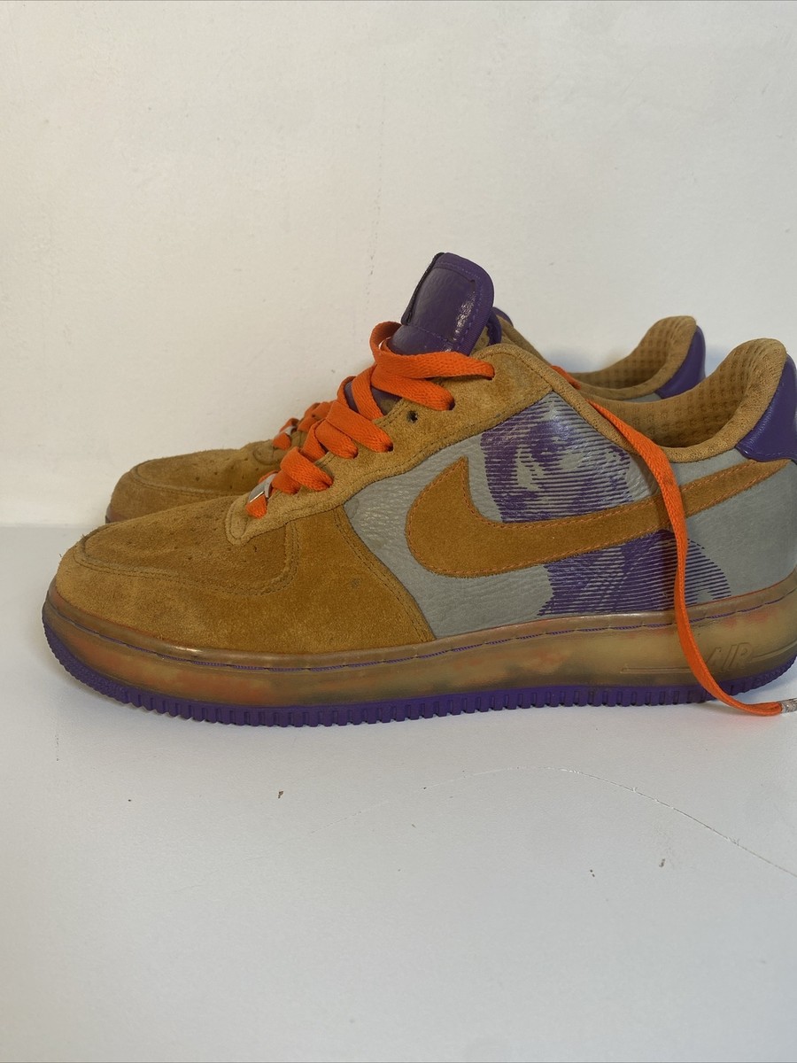 amare stoudemire air force 1