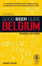 Good Beer Guide Belgium by