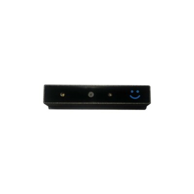 2.1MP 1080P Windows Hello Camera Face Recognition Cam for Windows 10 11 Black