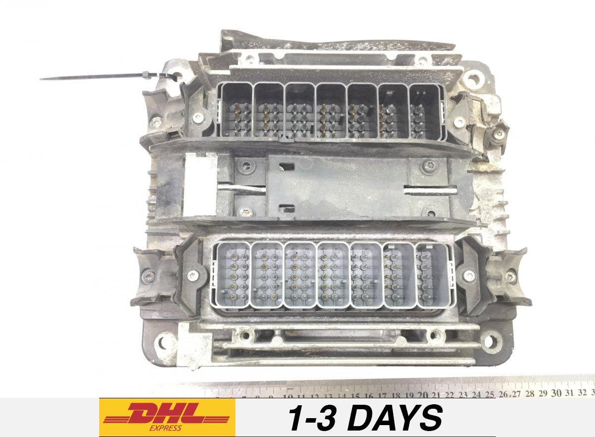 2765107 2621343 2659469 Engine Control Unit EMS S8 DC16.103 For  
