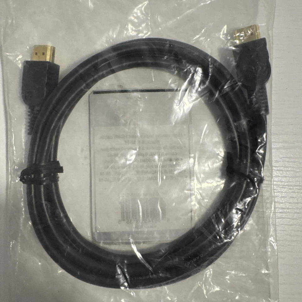 Roswell High Speed HDMI Cable 6 Foot - Image 2 of 4