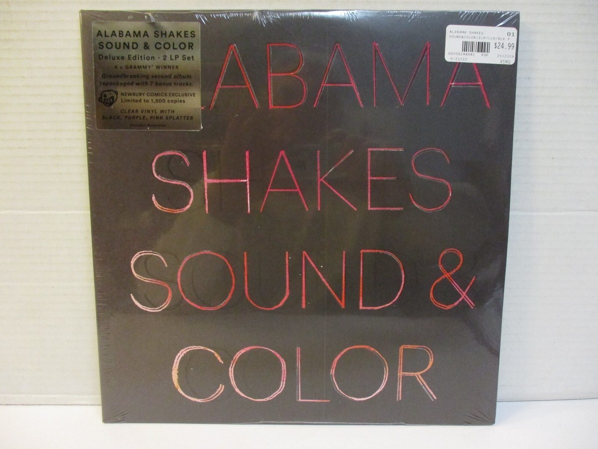 2189: Alabama Shakes 