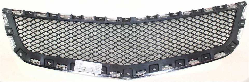 Front Bumper Grille For Chevrolet Traverse 2009-2012 Foto 4 de 4