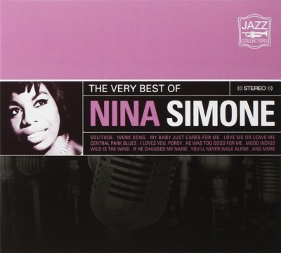 NINA SIMONE - VERY BEST OF  CD NEW 