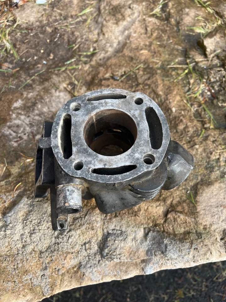 Kawasaki: KX Foto 4 de 4