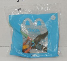 2021 Mcdonalds Happy Meal Toy Disney Raya and the last Dragon 1 Raya MIP