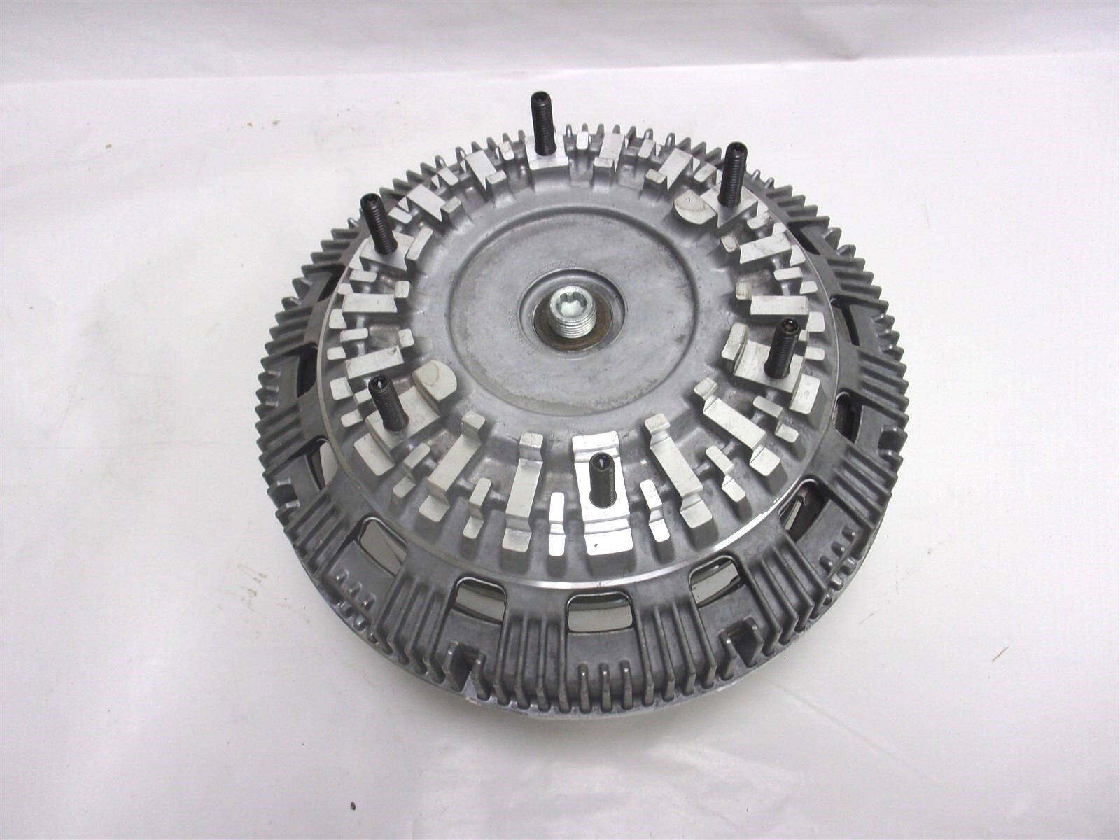 79A7618 REMAN HORTON DM ADVANTAGE TWO SPEED CLUTCH PACK 98A4166  