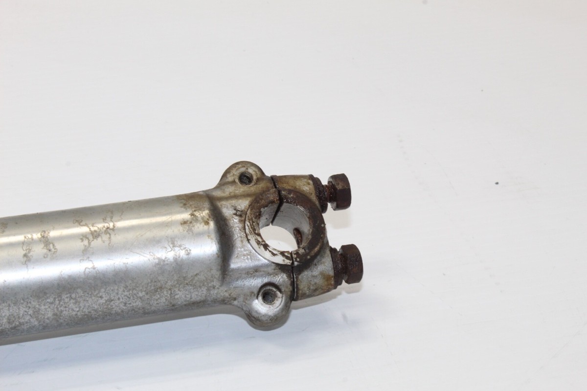 No.333様 1972-1974 HONDA CB350F RIGHT FORK ASSEMBLY OEM 51400-333-000
