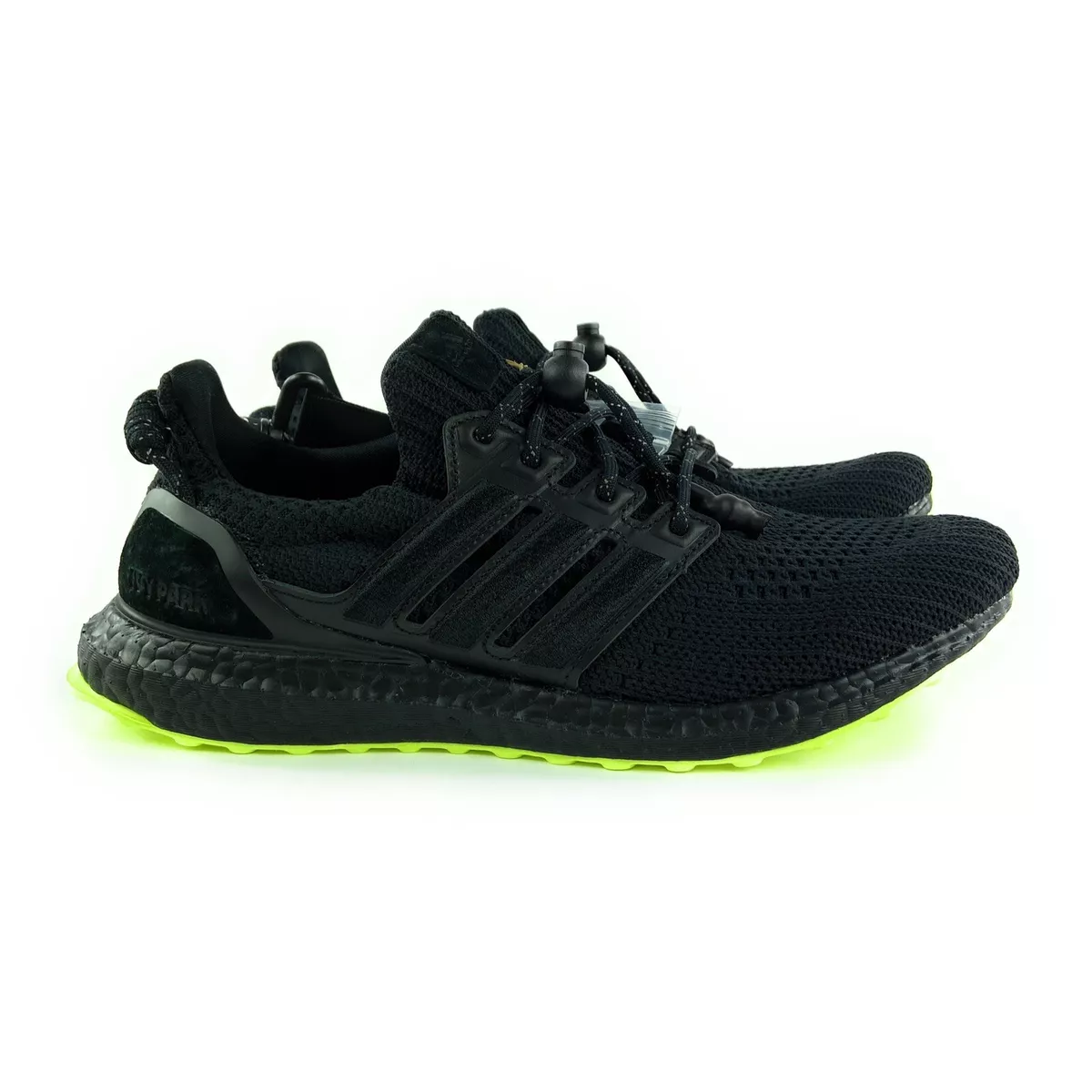 Adidas X Ivy Park Ultra Boost Black Running Shoes Mens Sz 9.5-12.5 | eBay