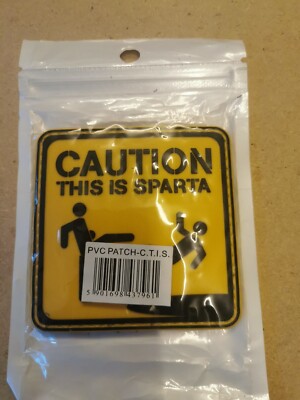 Achtung Das ist Sparta