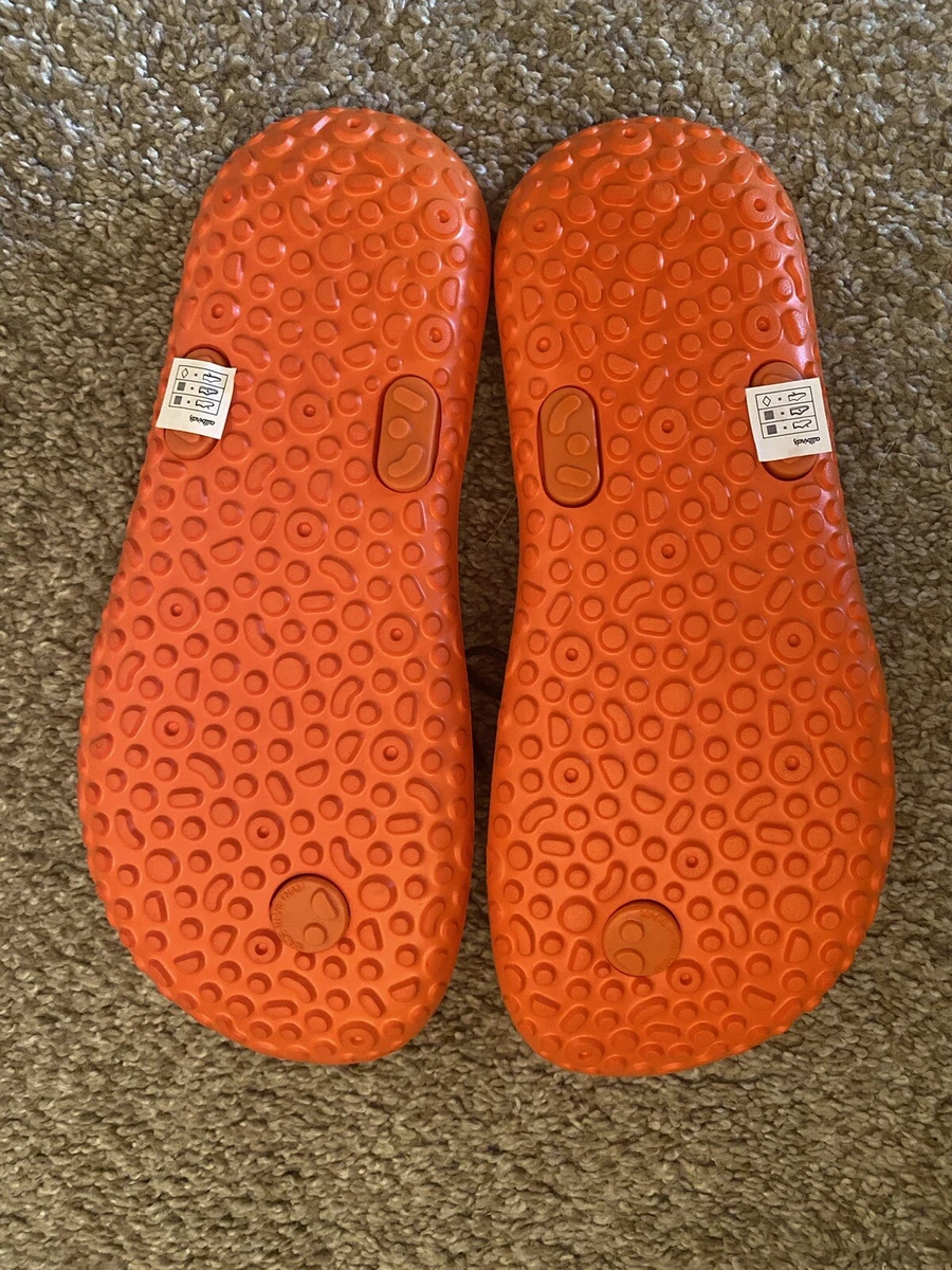 Sugar Zeffers Sustainable Unisex Slides Allbirds, 48 OFF