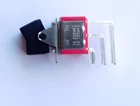 Commodore power switch replacement C64/C128 1541-II 1581, perfect fit New
