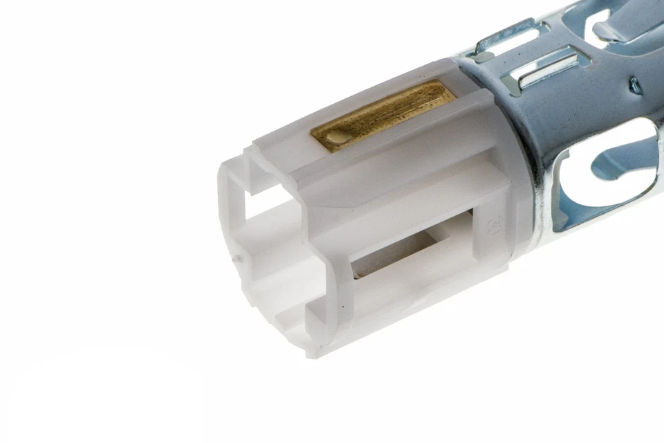 Toma de corriente VW Volkswagen 12V para vehículos SIN paquete para fumadores 1K0919309 Foto 4 de 4